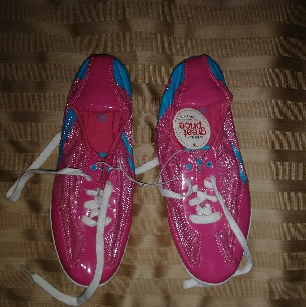 Everlast sport sneakers